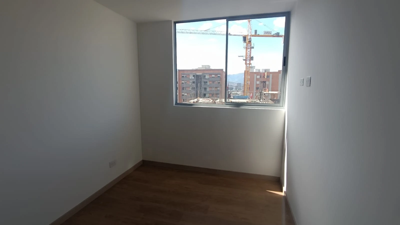 Apartamento en Arriendo Ciudad del Rio Medellín