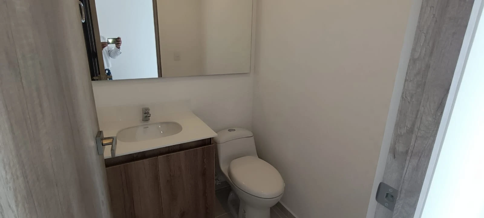 Apartamento en Arriendo Ciudad del Rio Medellín