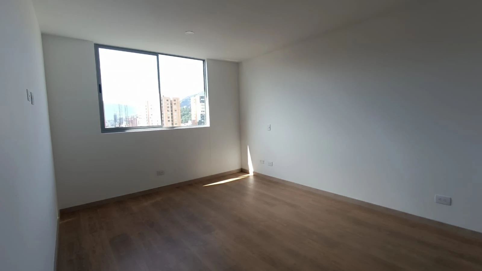 Apartamento en Arriendo Ciudad del Rio Medellín