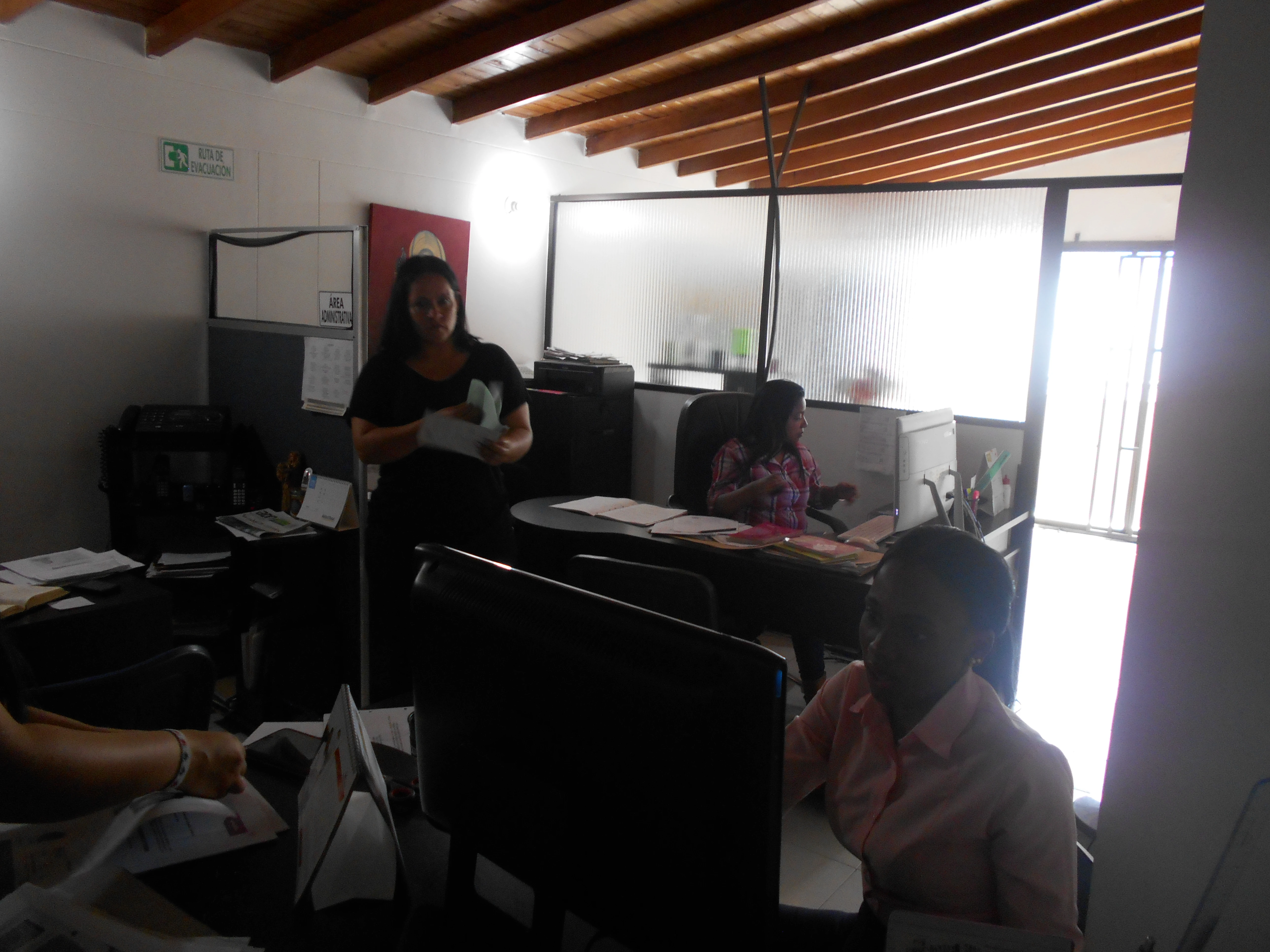 Oficina en Arriendo sector san Diego