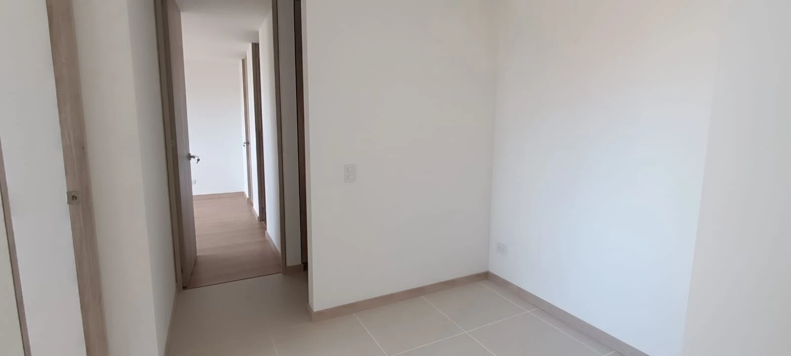 Apartamento en Arriendo Ciudad del Rio Medellín