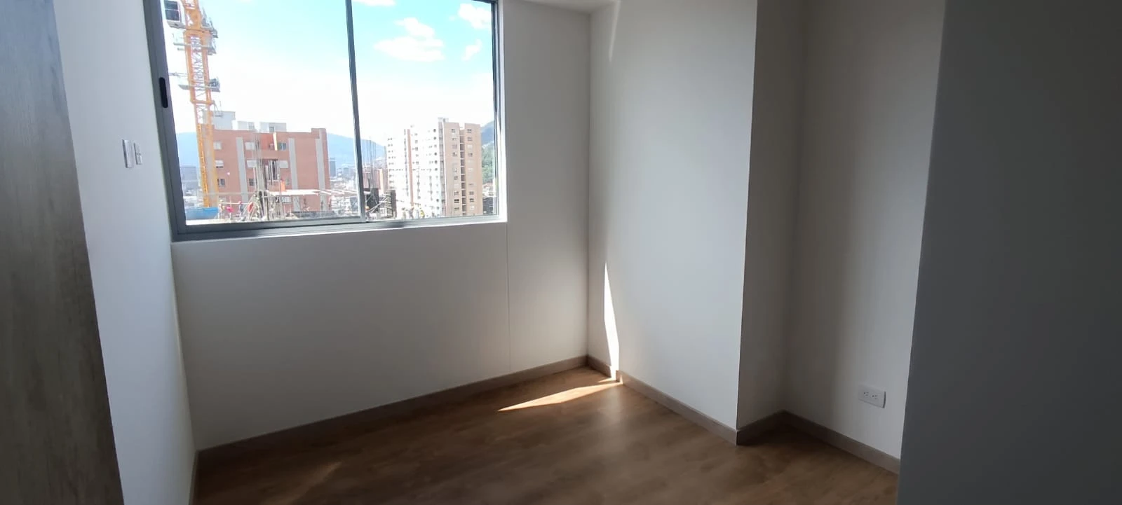 Apartamento en Arriendo Ciudad del Rio Medellín