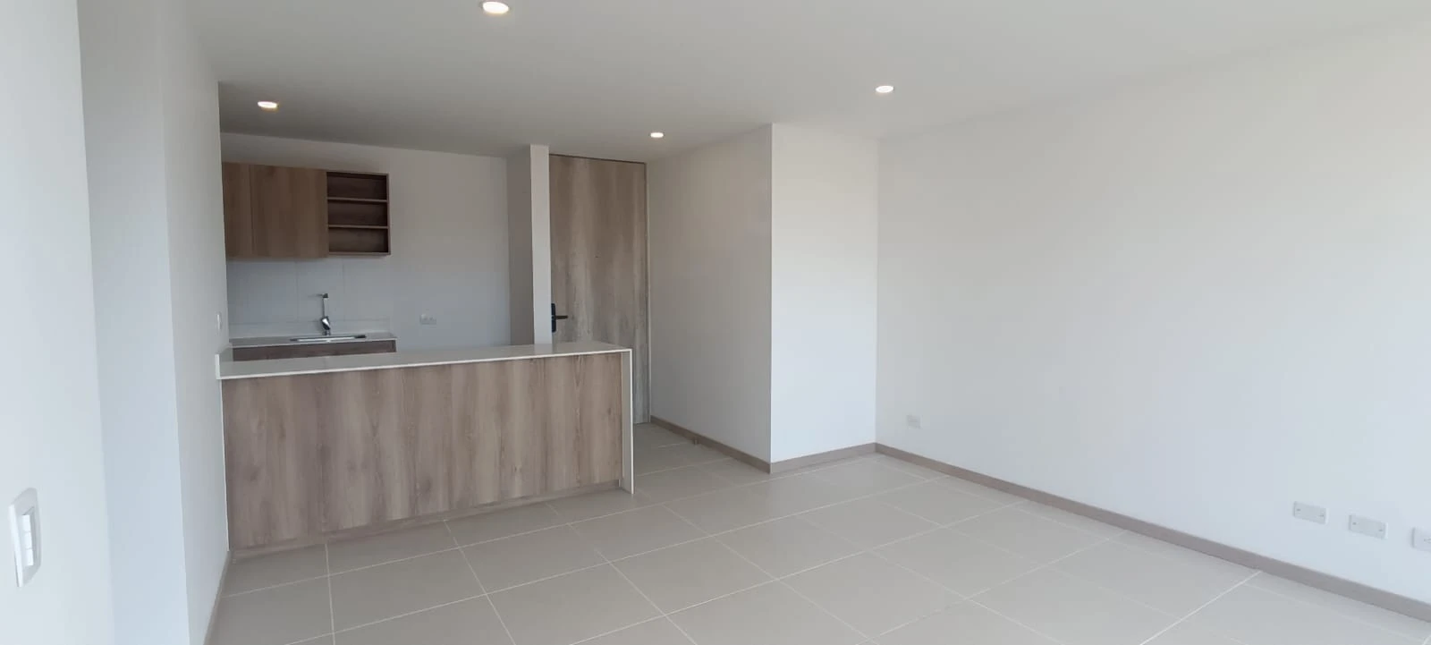 Apartamento en Arriendo Ciudad del Rio Medellín