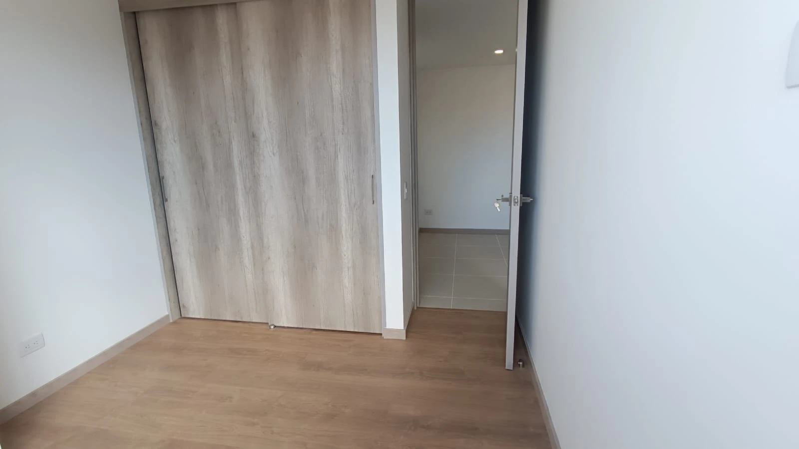 Apartamento en Arriendo Ciudad del Rio Medellín
