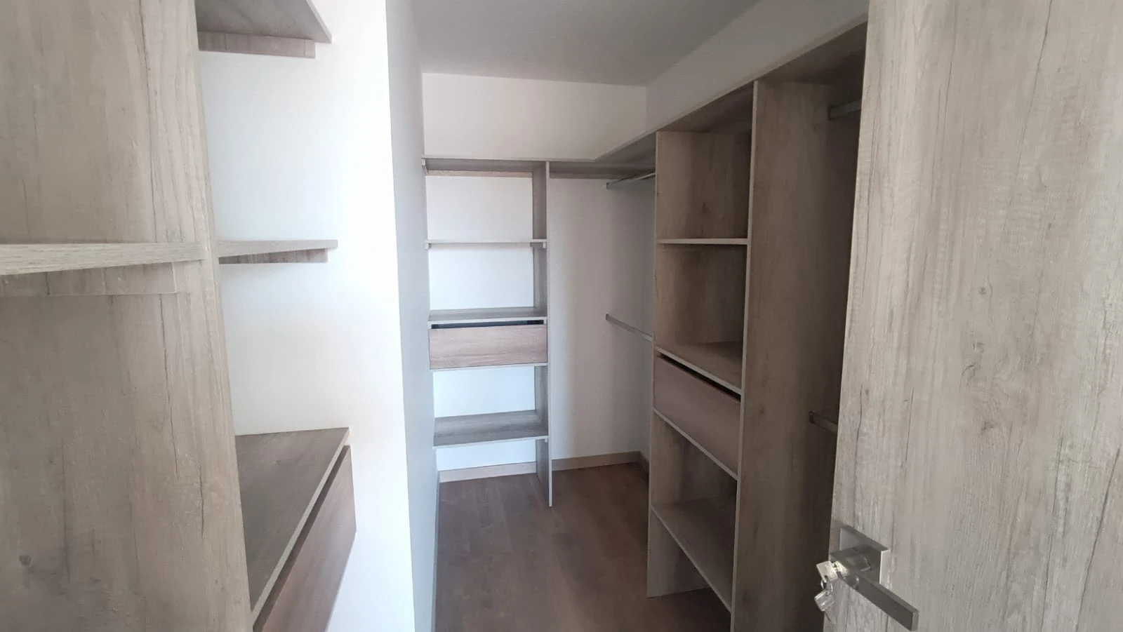 Apartamento en Arriendo Ciudad del Rio Medellín