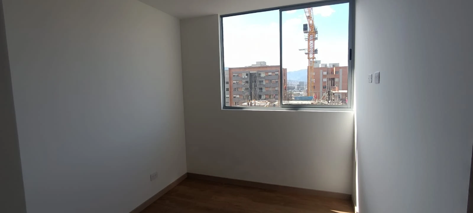 Apartamento en Arriendo Ciudad del Rio Medellín