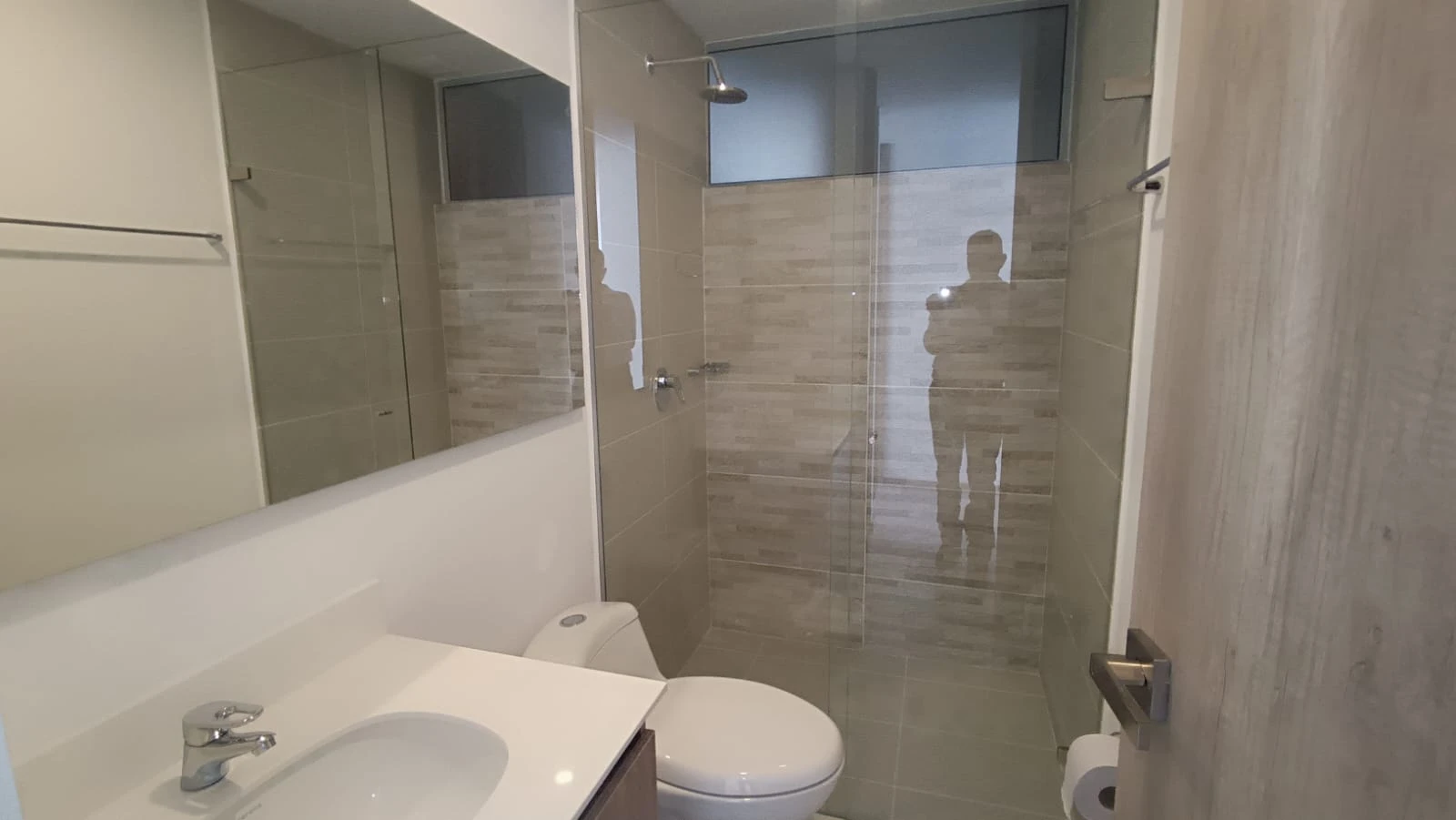 Apartamento en Arriendo Ciudad del Rio Medellín