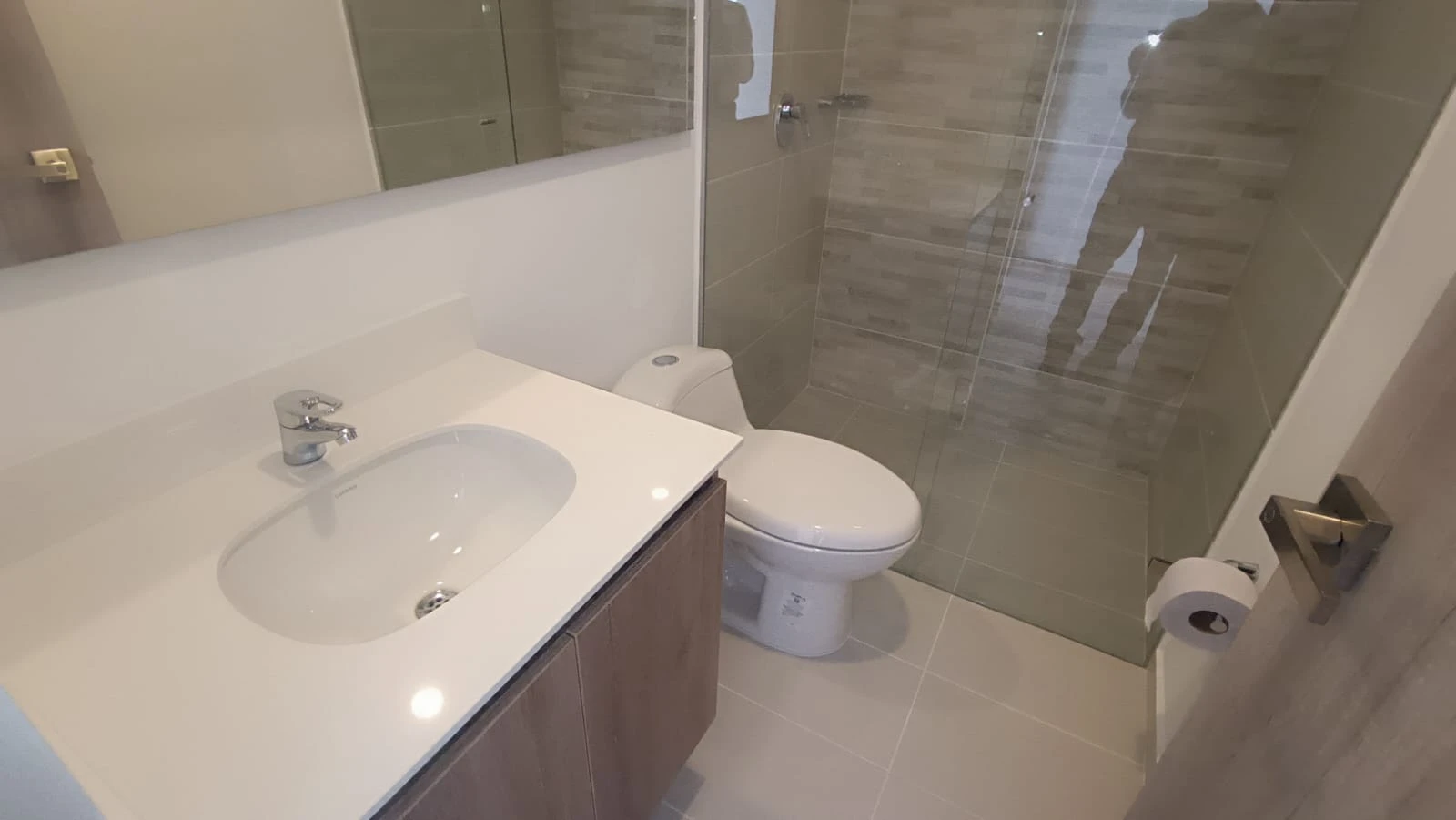 Apartamento en Arriendo Ciudad del Rio Medellín