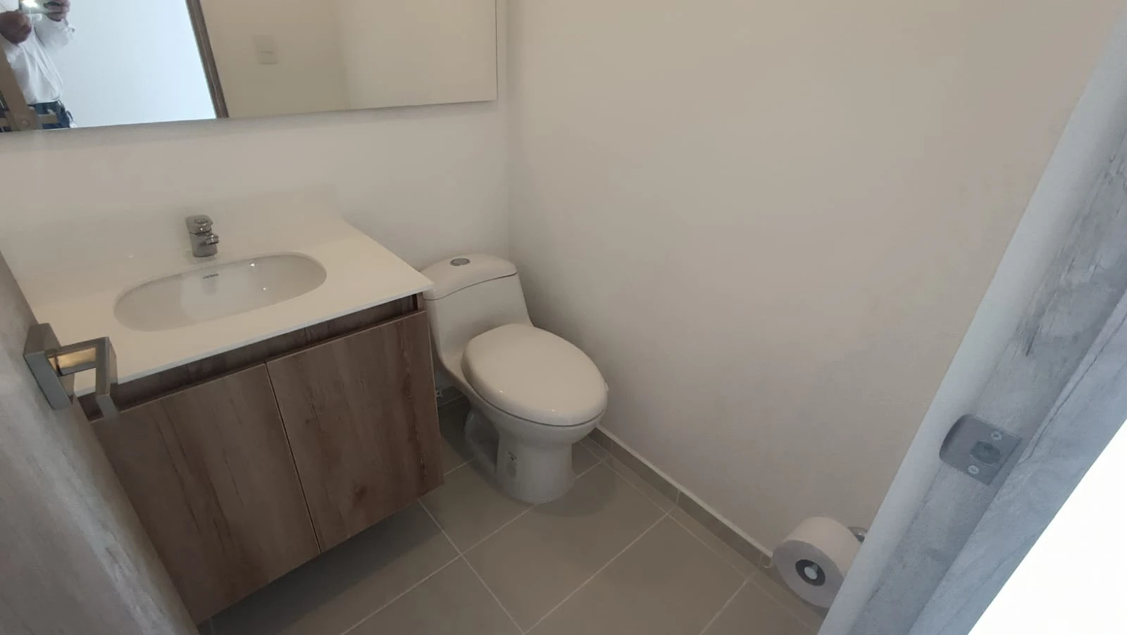 Apartamento en Arriendo Ciudad del Rio Medellín