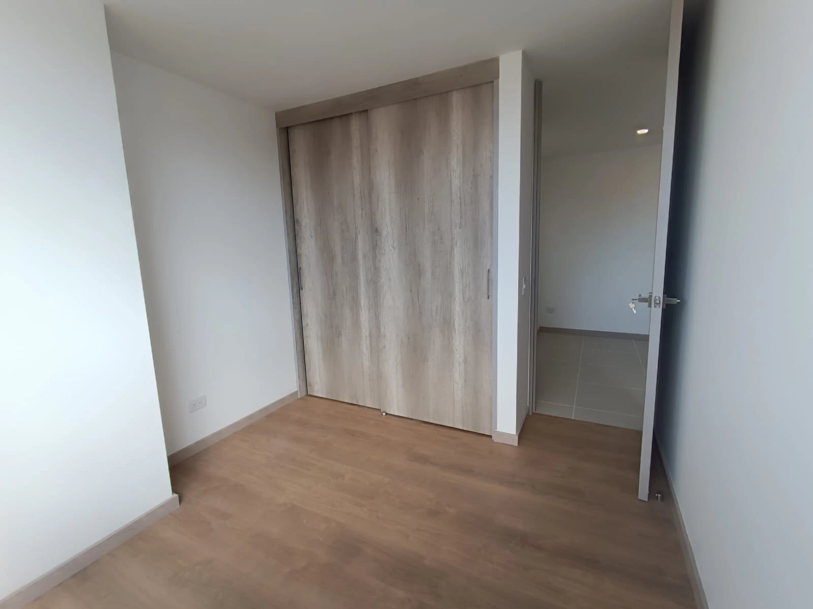 Apartamento en Arriendo Ciudad del Rio Medellín