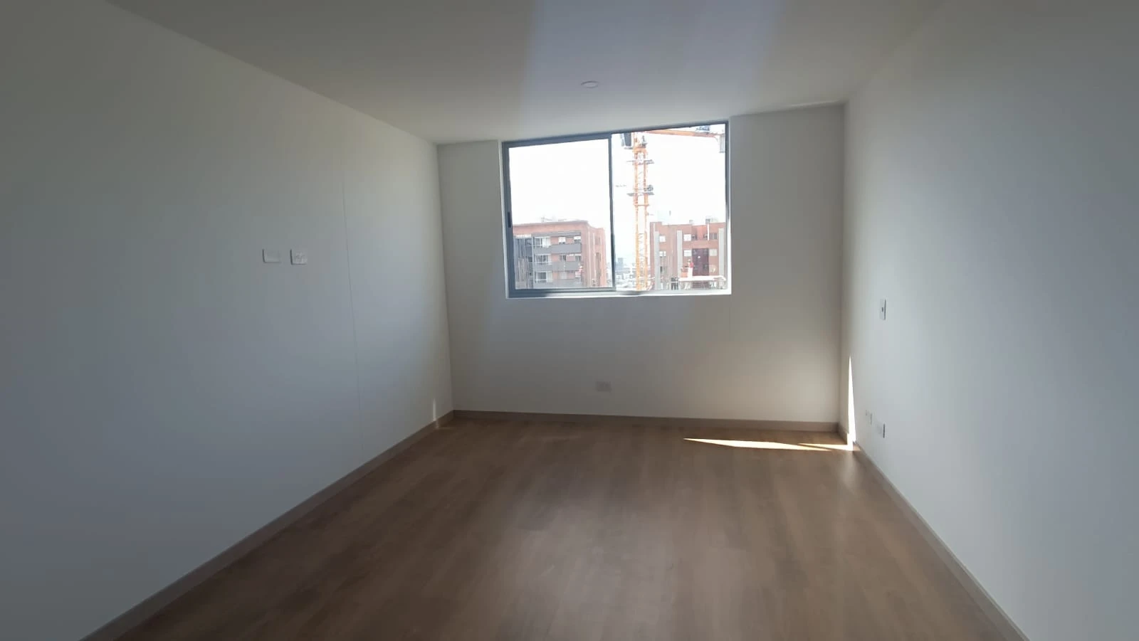 Apartamento en Arriendo Ciudad del Rio Medellín