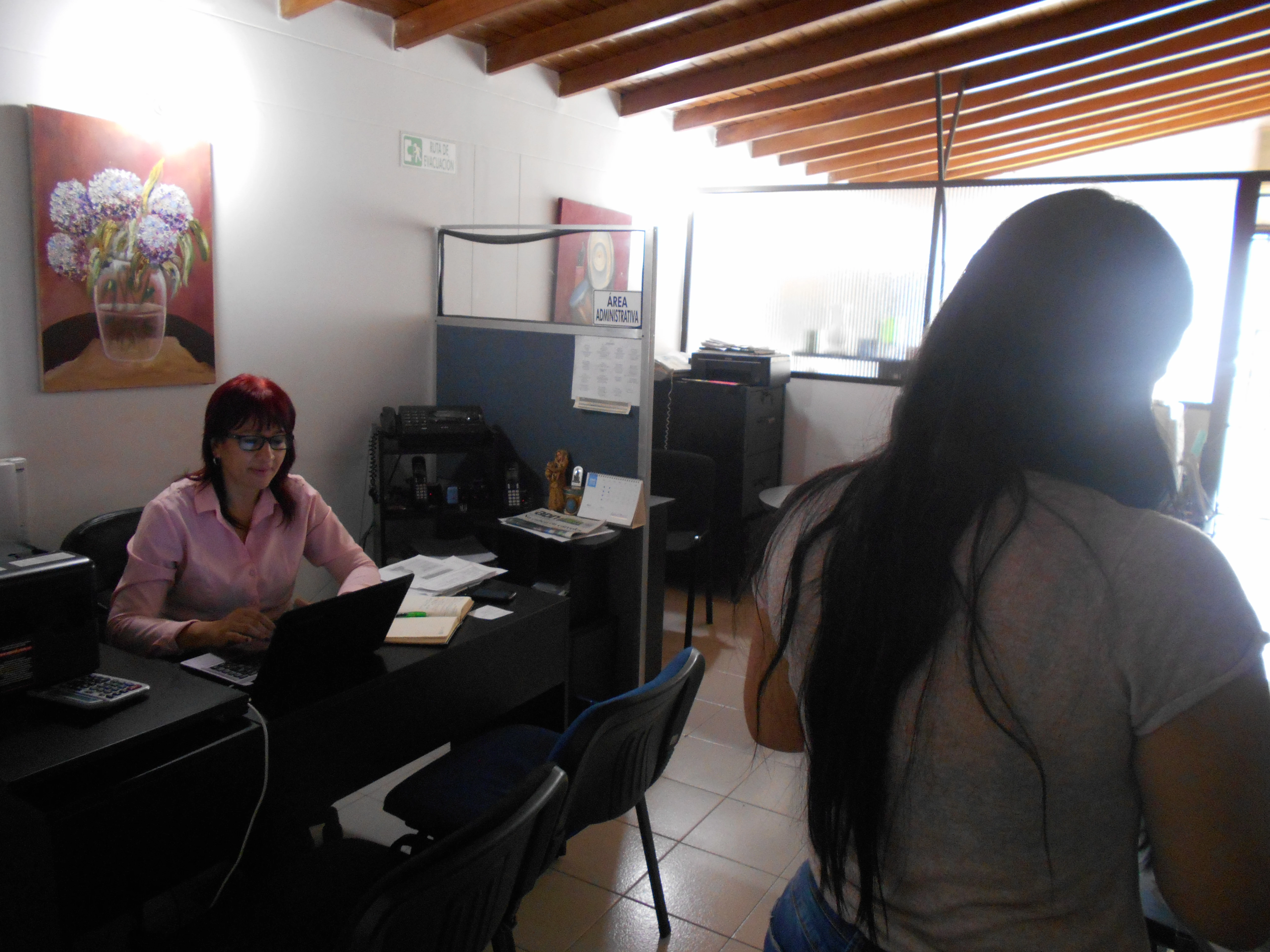 Oficina en Arriendo sector san Diego