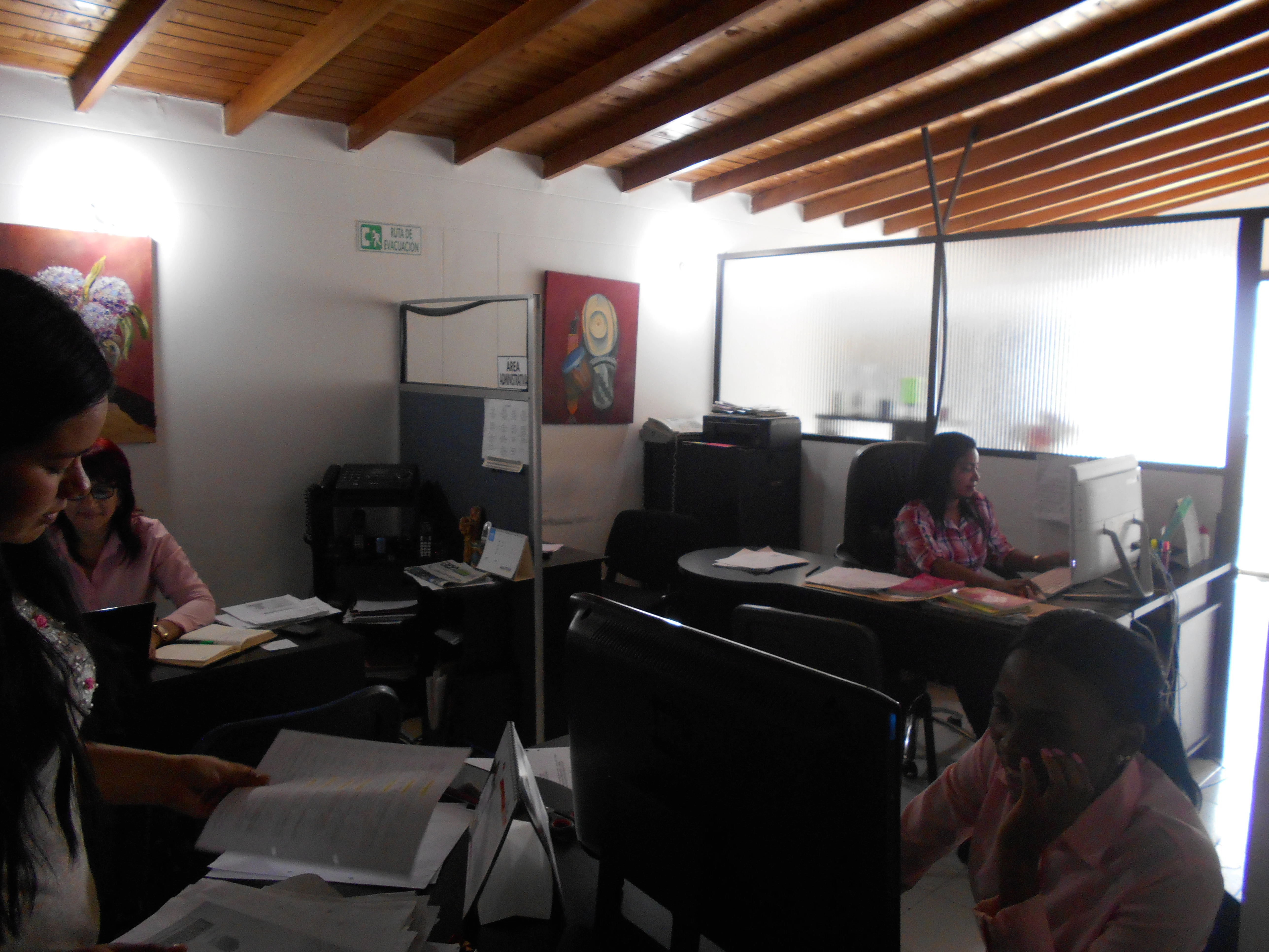 Oficina en Arriendo sector san Diego