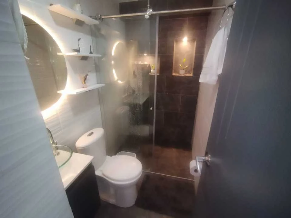 Casa para Venta en Santa Ana primer piso