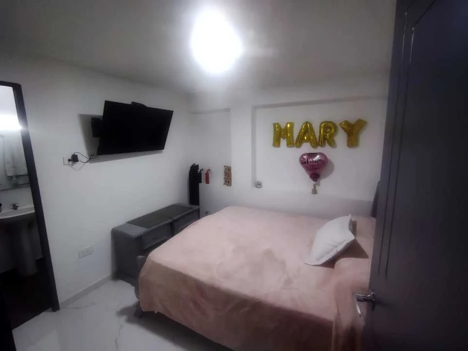 Casa para Venta en Santa Ana primer piso