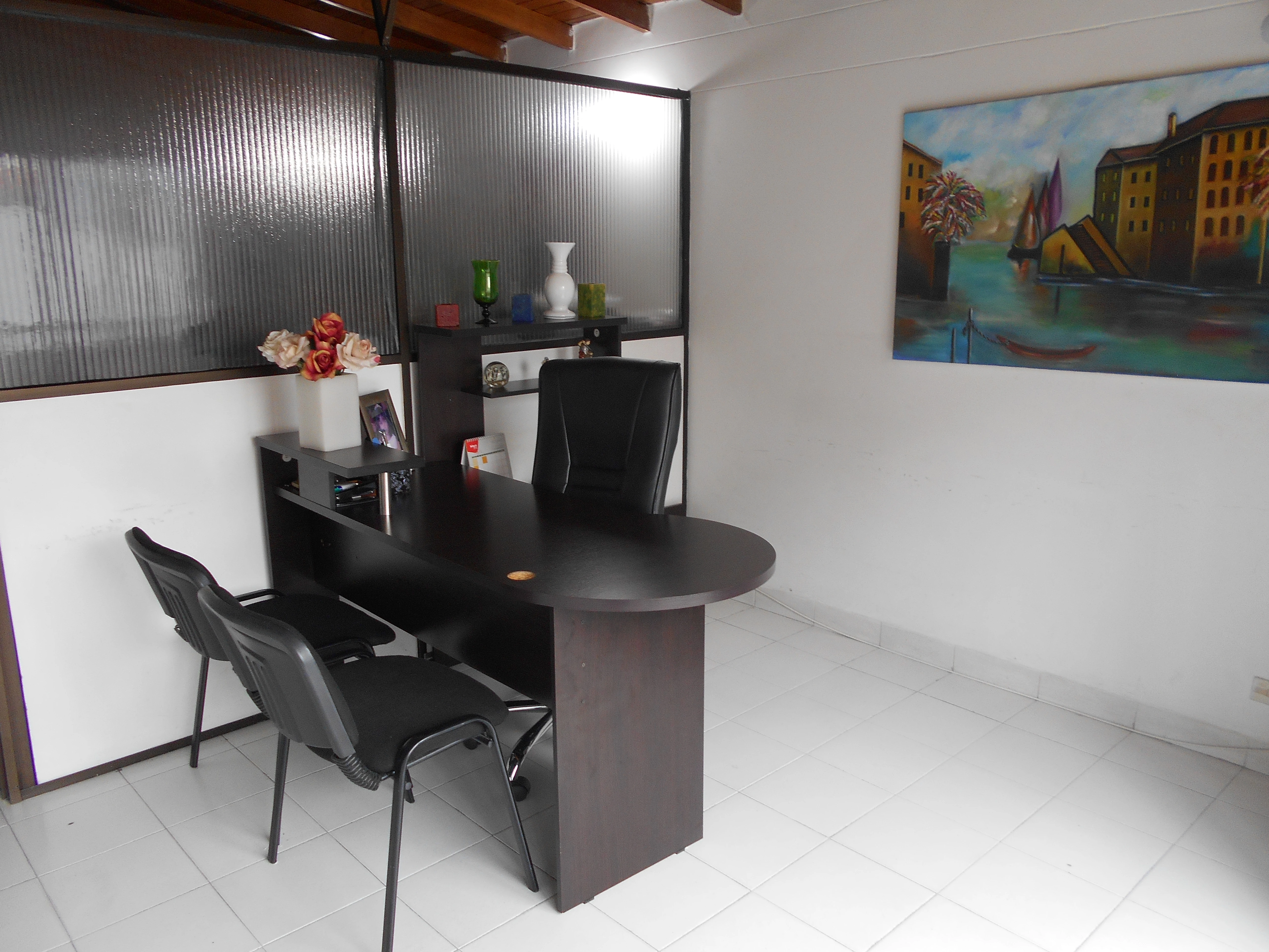 Oficina en Arriendo sector san Diego