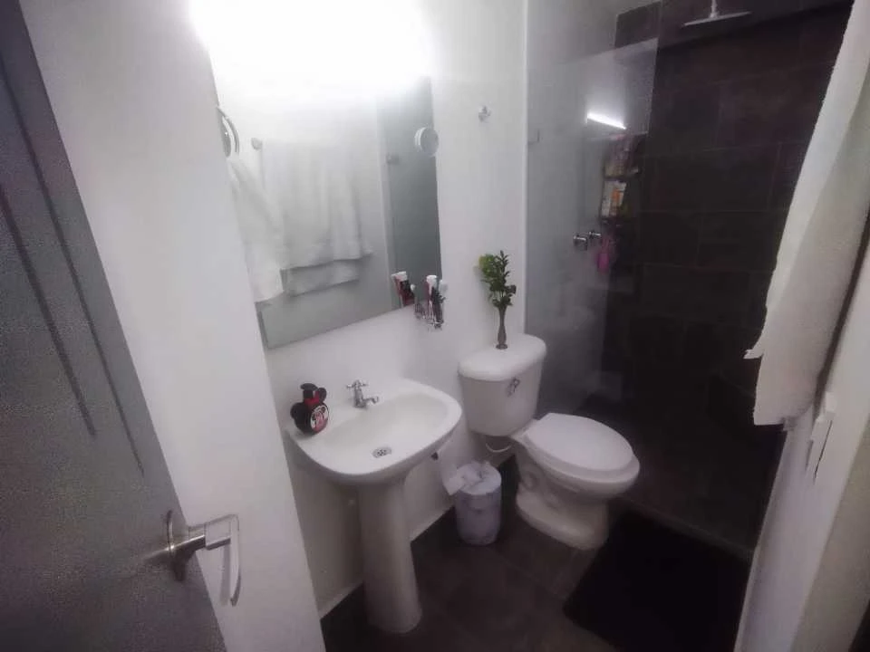 Casa para Venta en Santa Ana primer piso