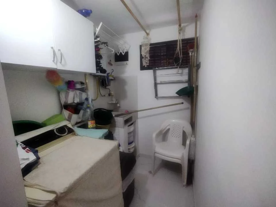 Casa para Venta en Santa Ana primer piso