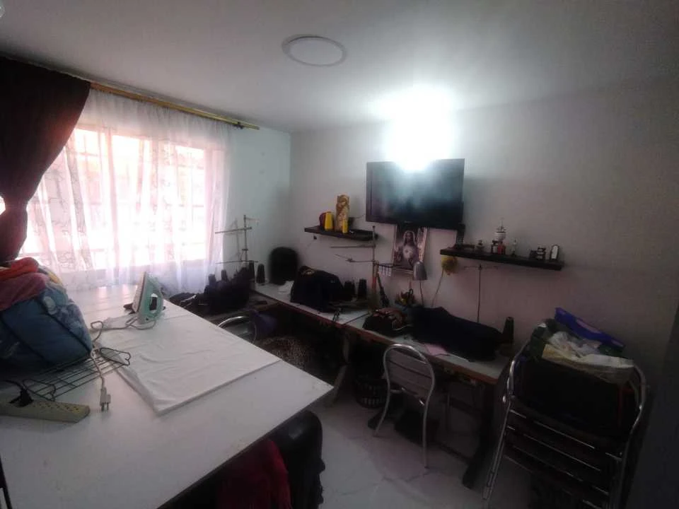 Casa para Venta en Santa Ana primer piso