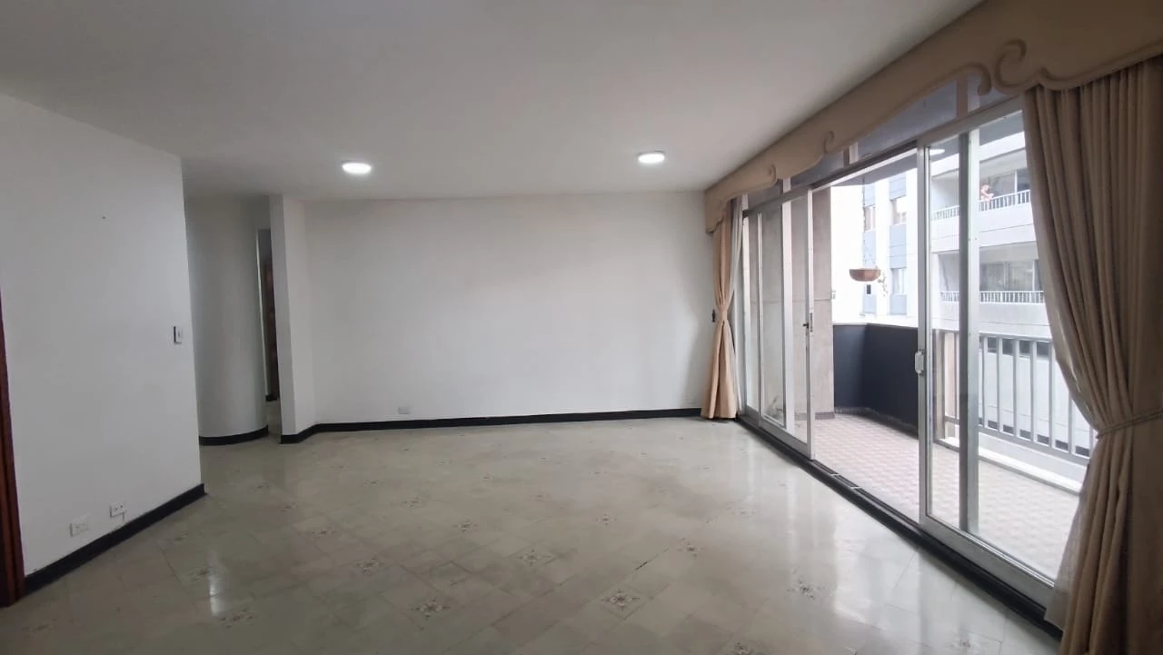 Apartamento en Arriendo La playa Medellín