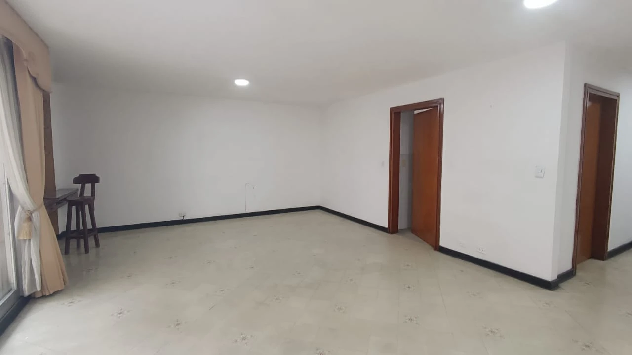 Apartamento en Arriendo La playa Medellín