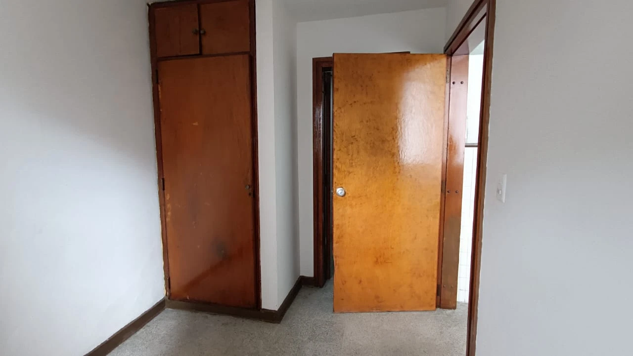 Apartamento en Arriendo La playa Medellín