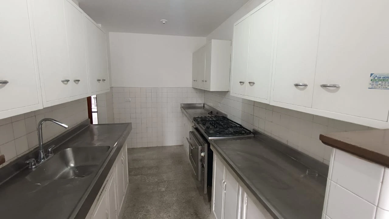 Apartamento en Arriendo La playa Medellín