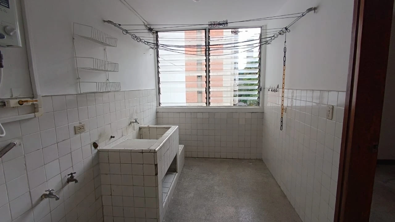 Apartamento en Arriendo La playa Medellín