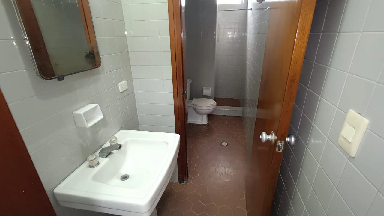 Apartamento en Arriendo La playa Medellín