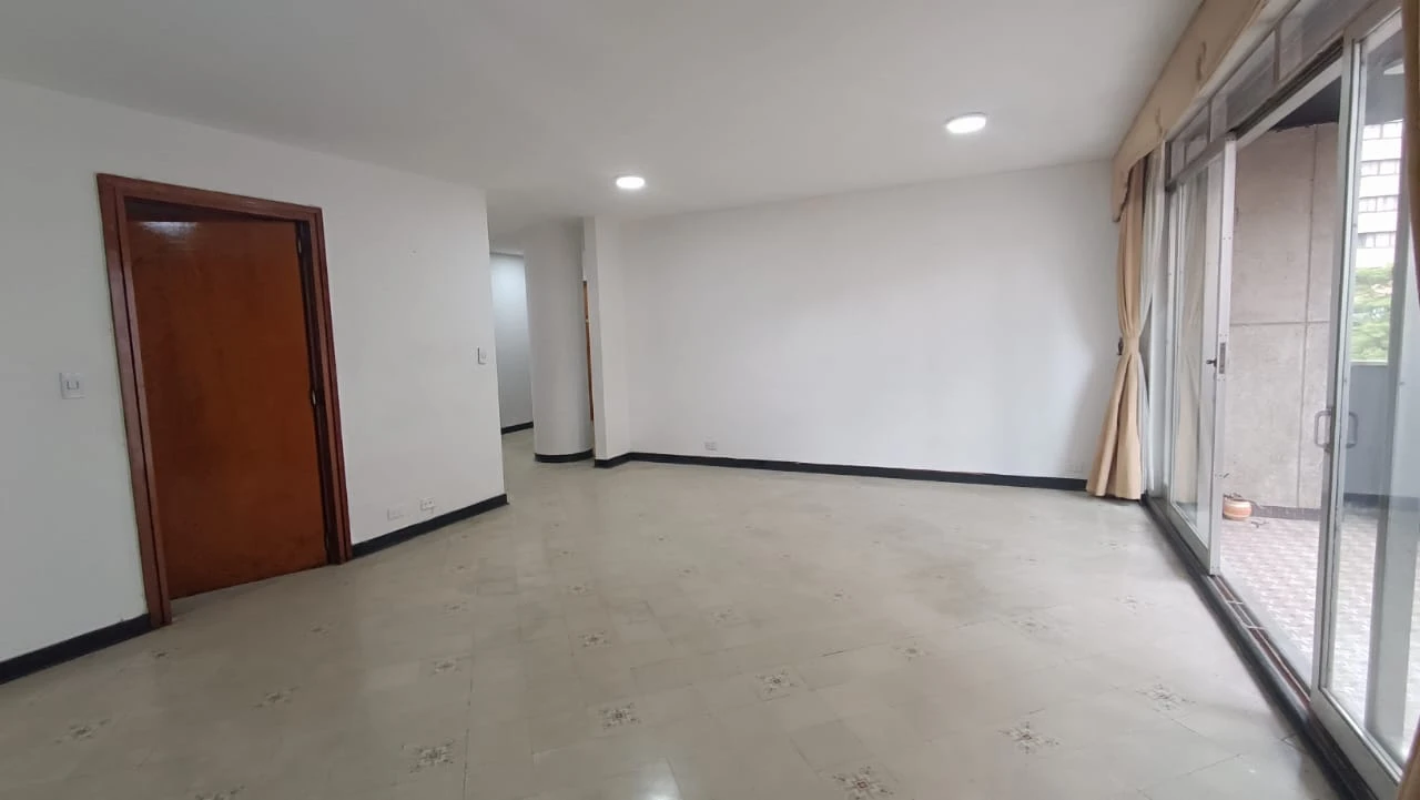 Apartamento en Arriendo La playa Medellín