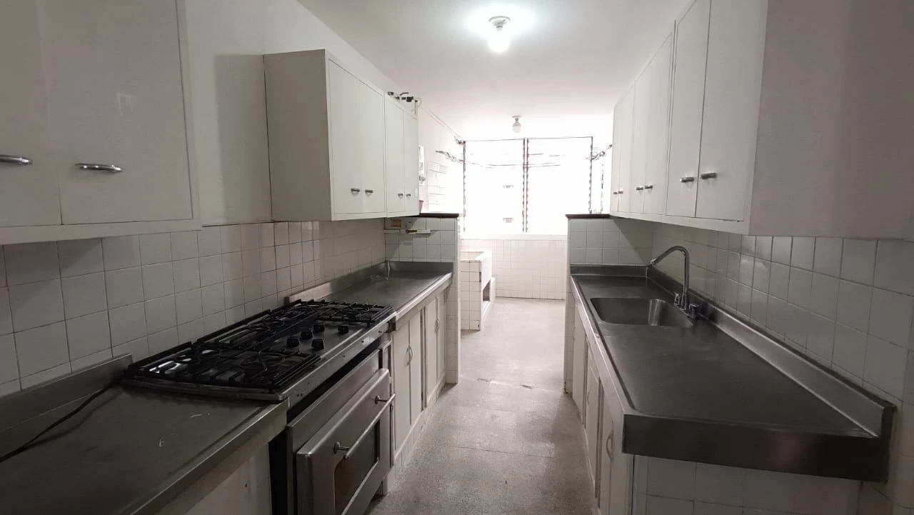 Apartamento en Arriendo La playa Medellín