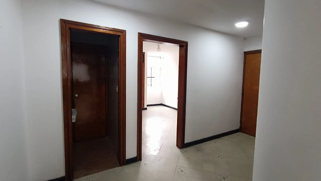 Apartamento en Arriendo La playa Medellín