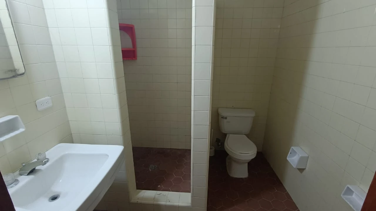 Apartamento en Arriendo La playa Medellín