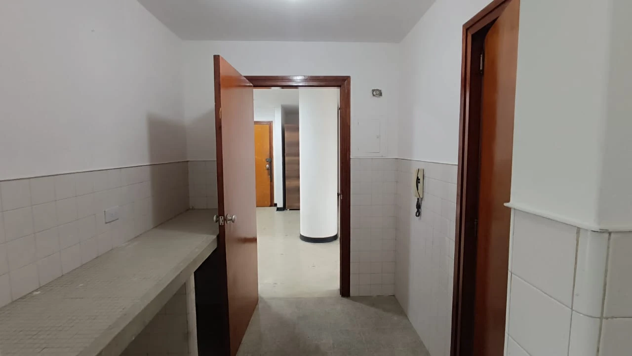 Apartamento en Arriendo La playa Medellín