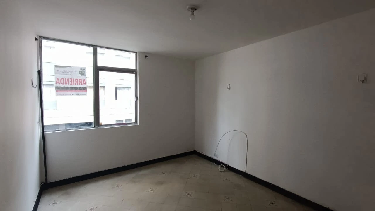 Apartamento en Arriendo La playa Medellín