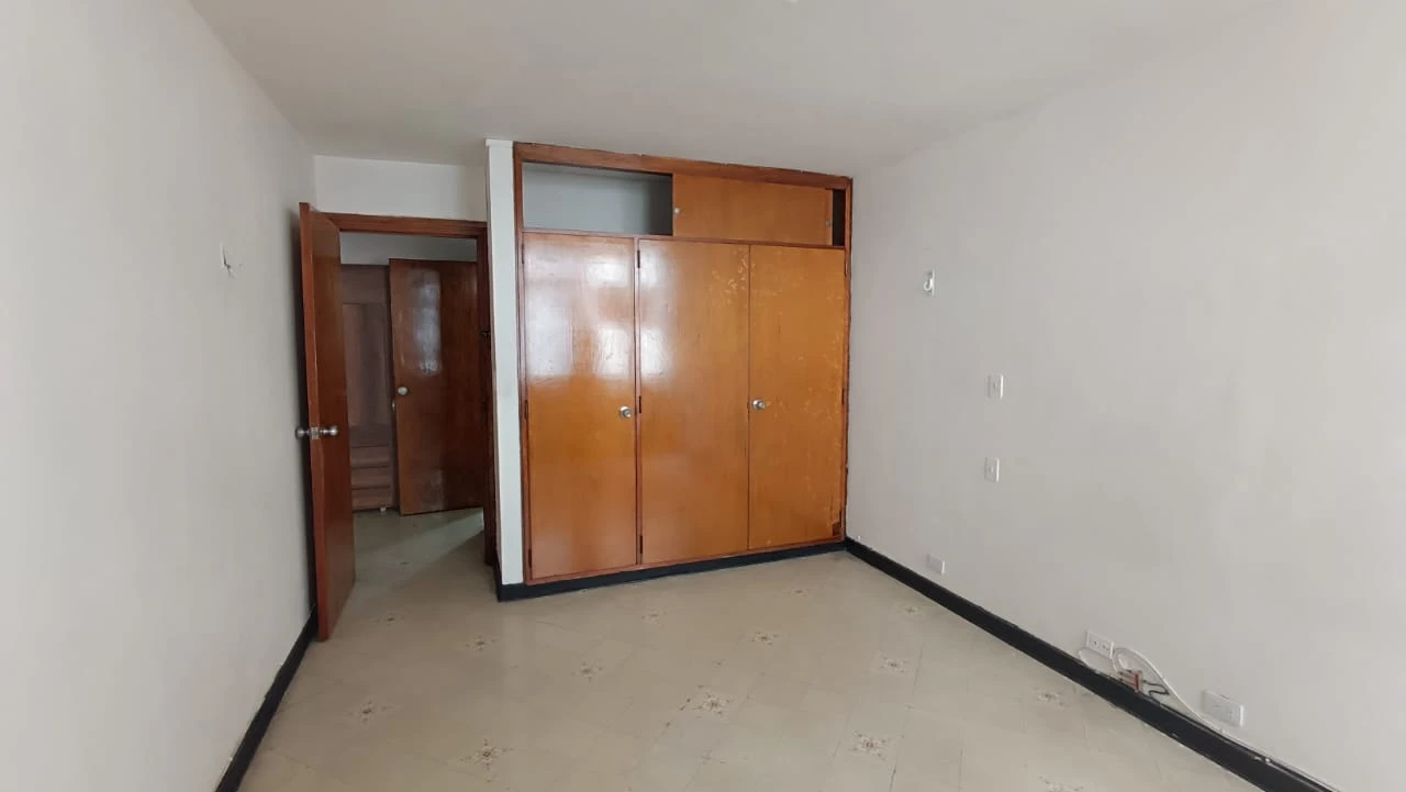 Apartamento en Arriendo La playa Medellín