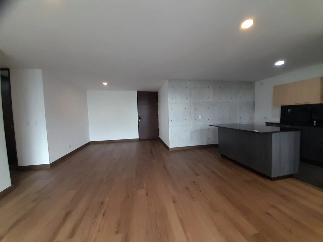 Arriendo Apartamento en Envigado Sector el  Esmeraldal