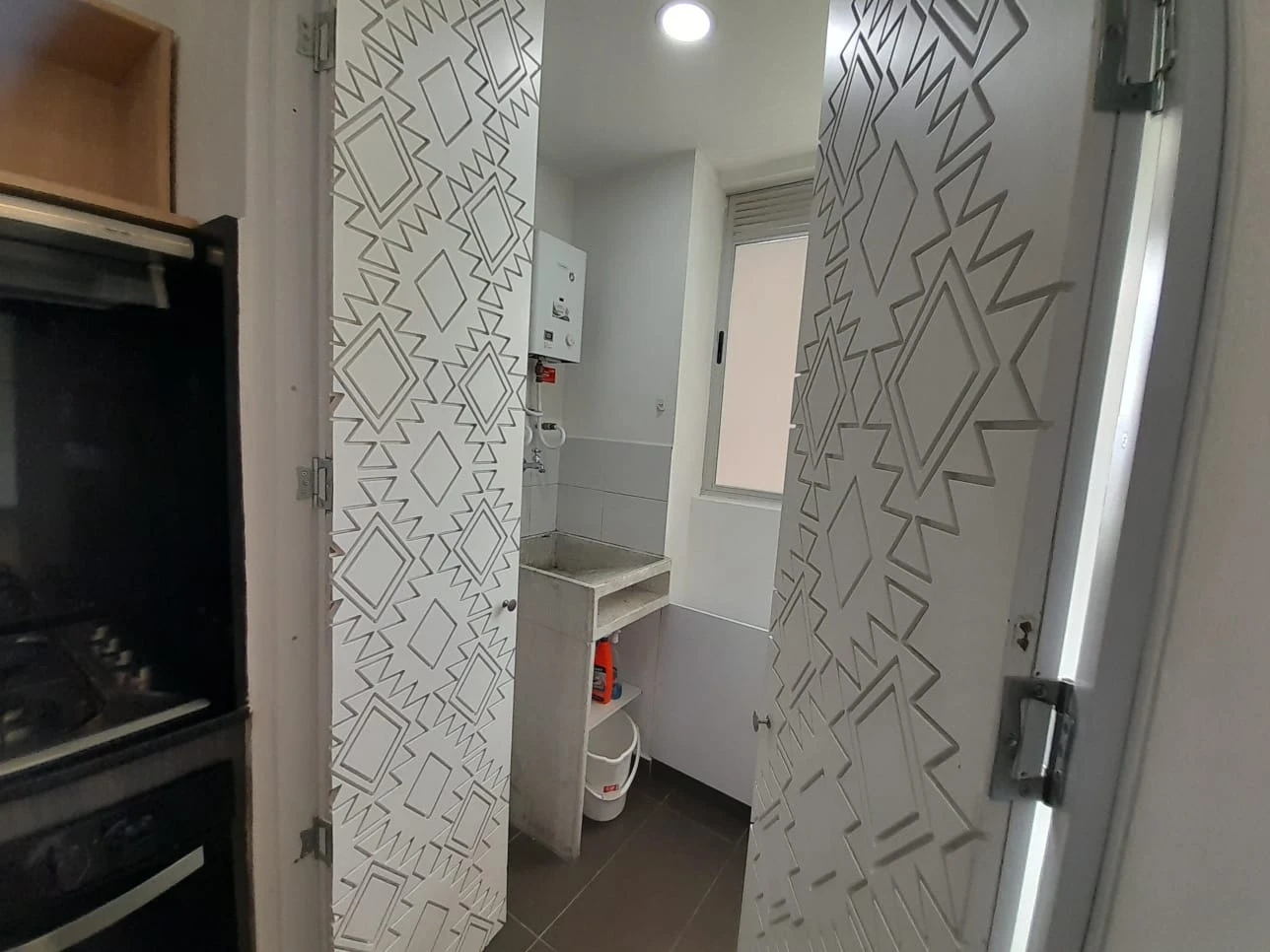 Arriendo Apartamento en Envigado Sector el  Esmeraldal