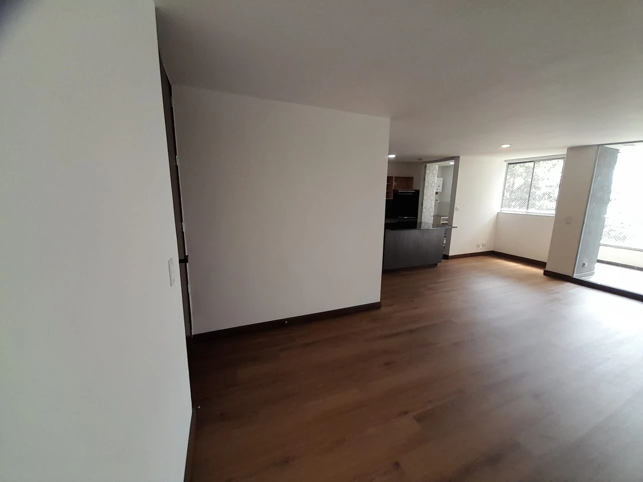 Arriendo Apartamento en Envigado Sector el  Esmeraldal