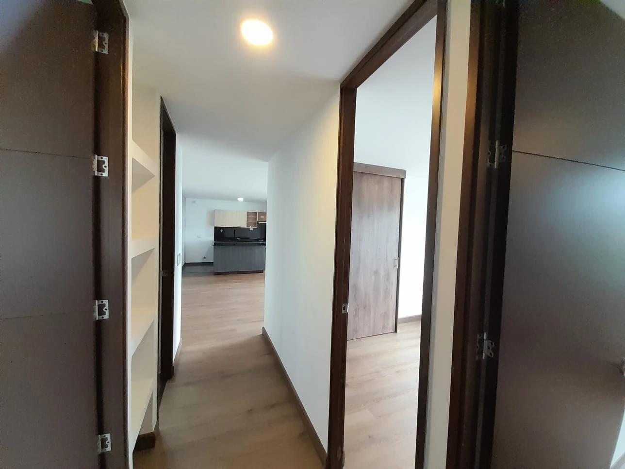 Arriendo Apartamento en Envigado Sector el  Esmeraldal