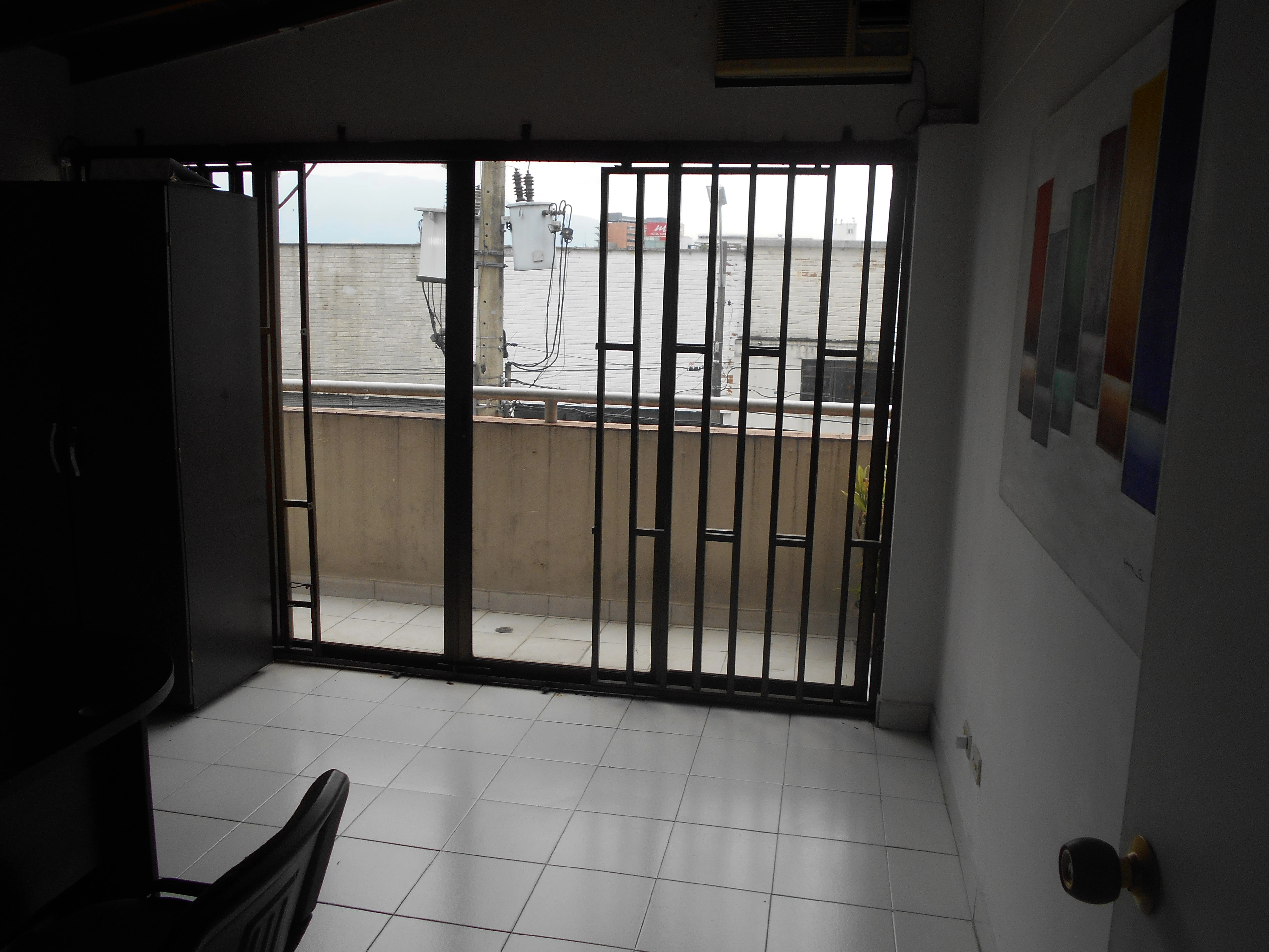 Oficina en Arriendo sector san Diego