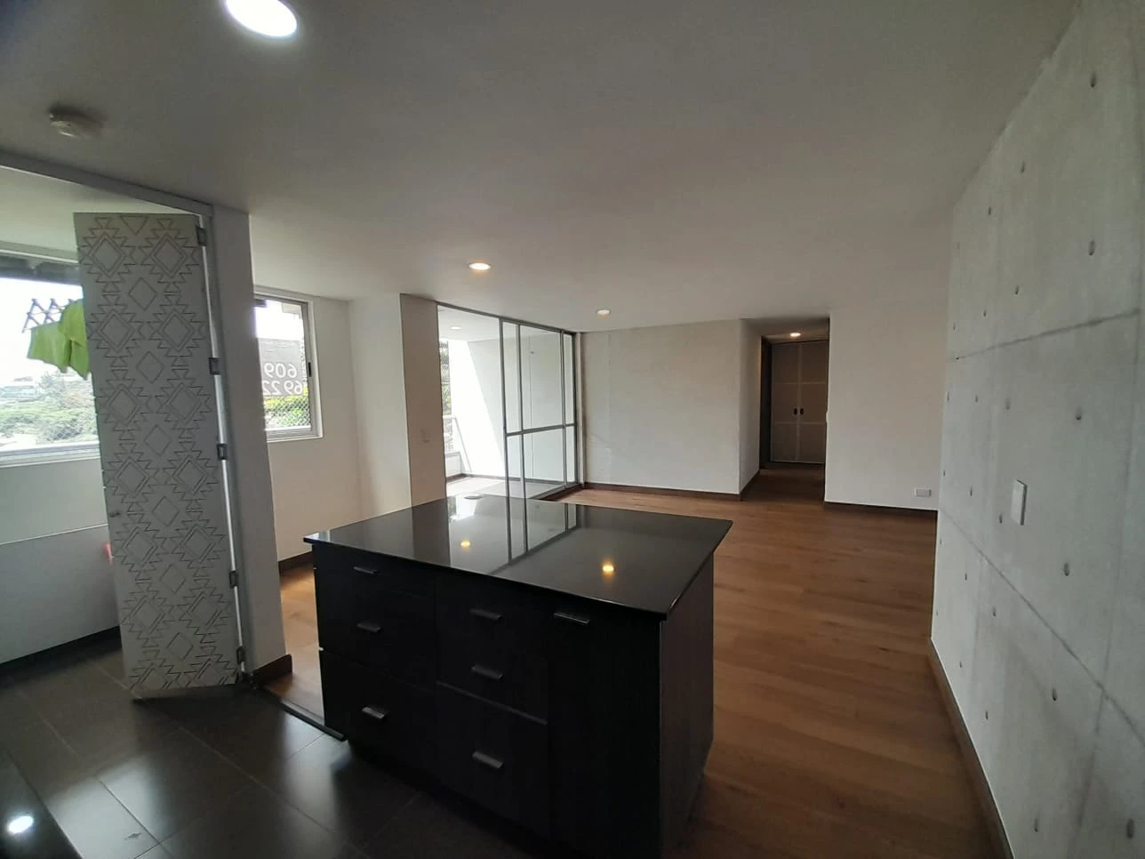Arriendo Apartamento en Envigado Sector el  Esmeraldal