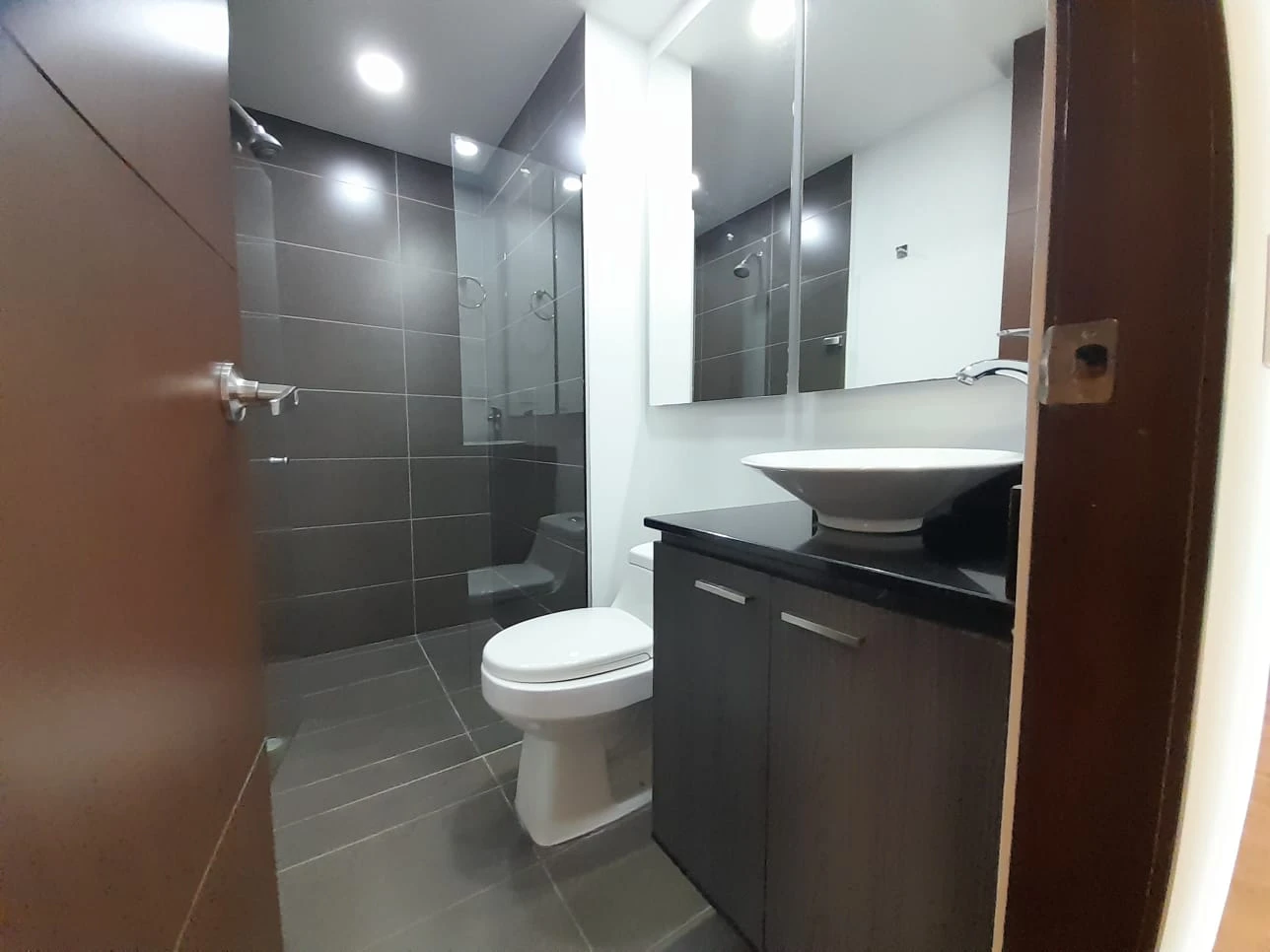 Arriendo Apartamento en Envigado Sector el  Esmeraldal