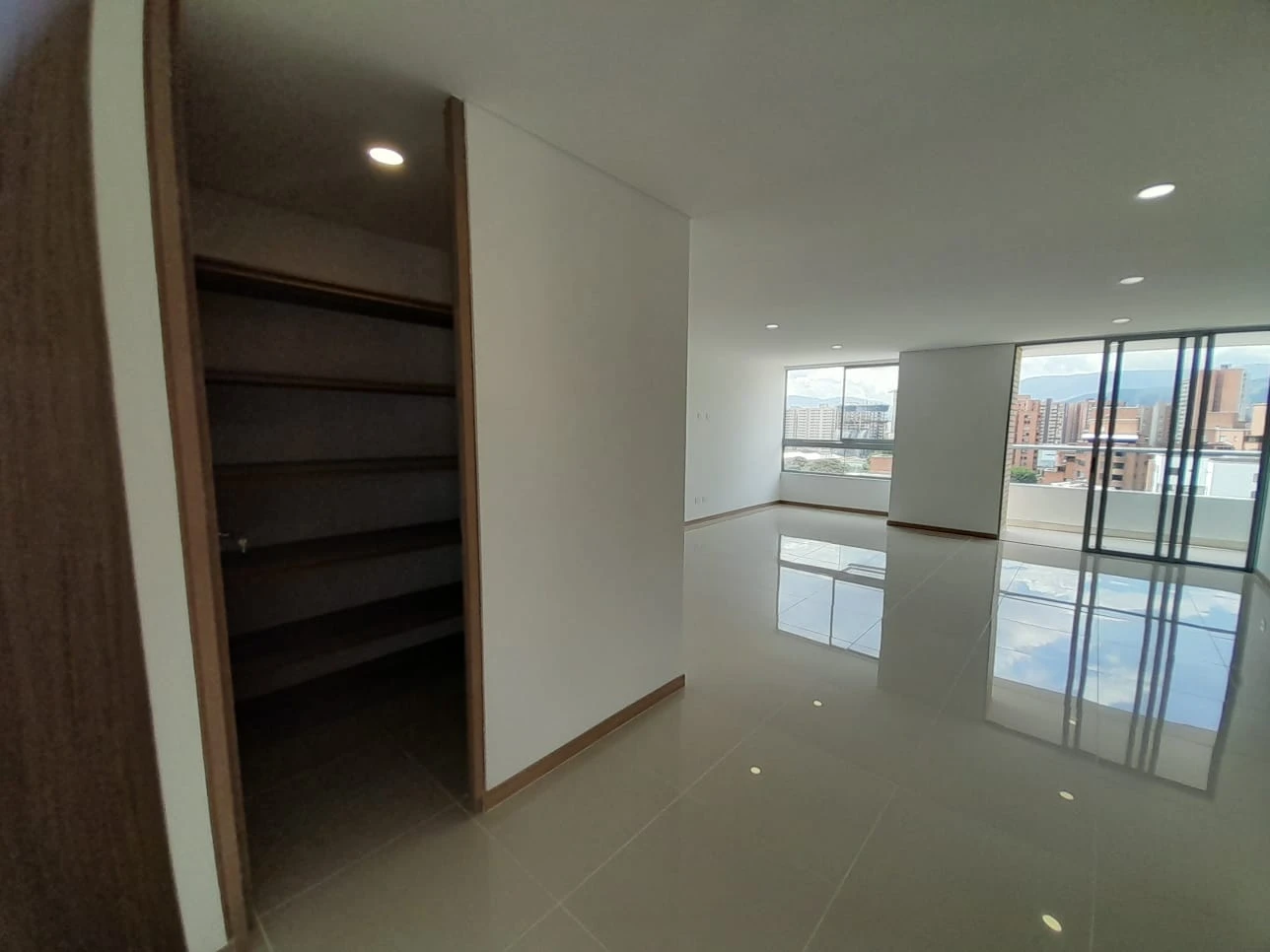 Arriendo Apartamento en Envigado Sector el Portal