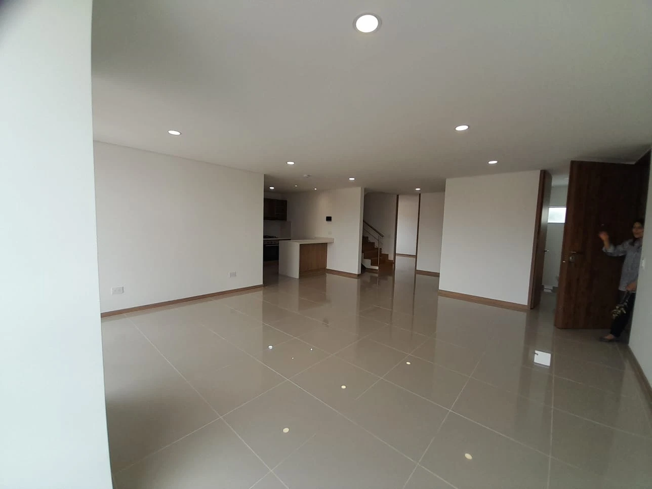 Arriendo Apartamento en Envigado Sector el Portal
