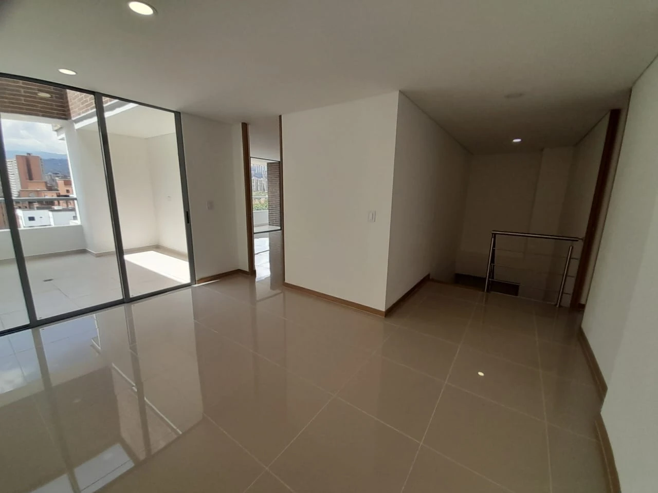 Arriendo Apartamento en Envigado Sector el Portal
