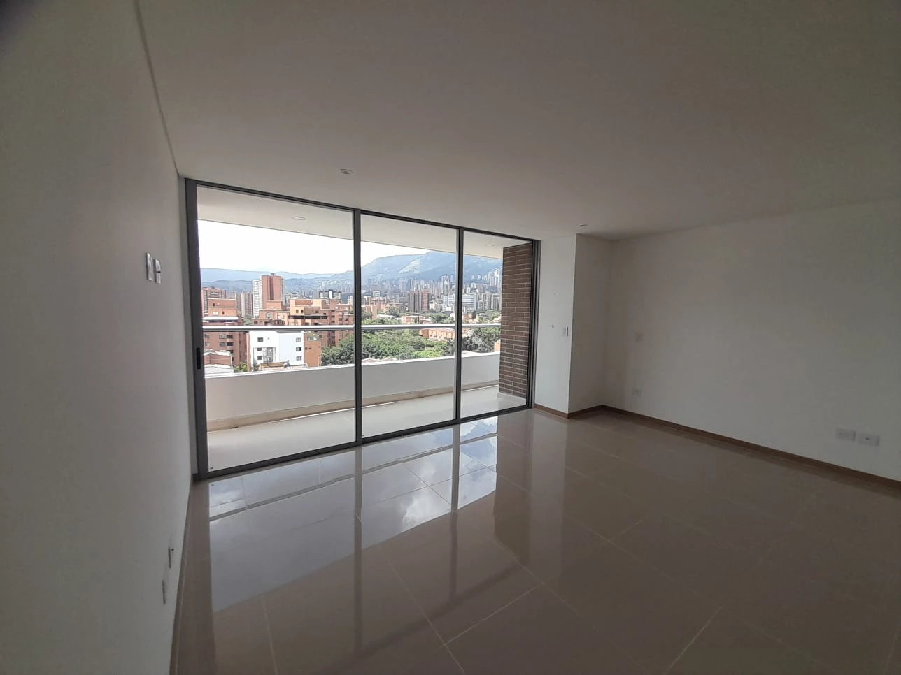Arriendo Apartamento en Envigado Sector el Portal