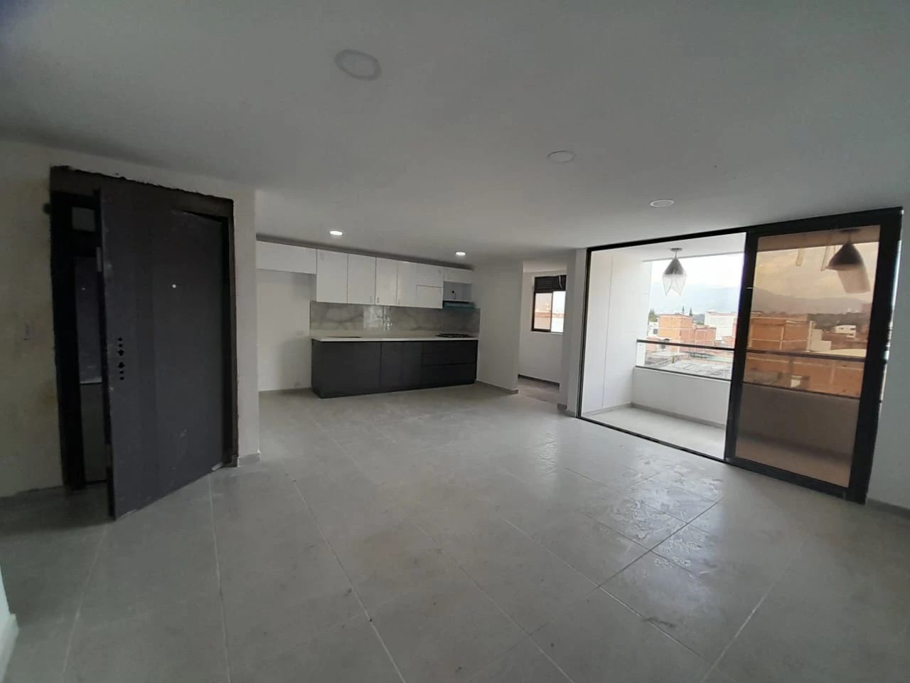 Apartamento en Venta Sector Belén san Bernardo