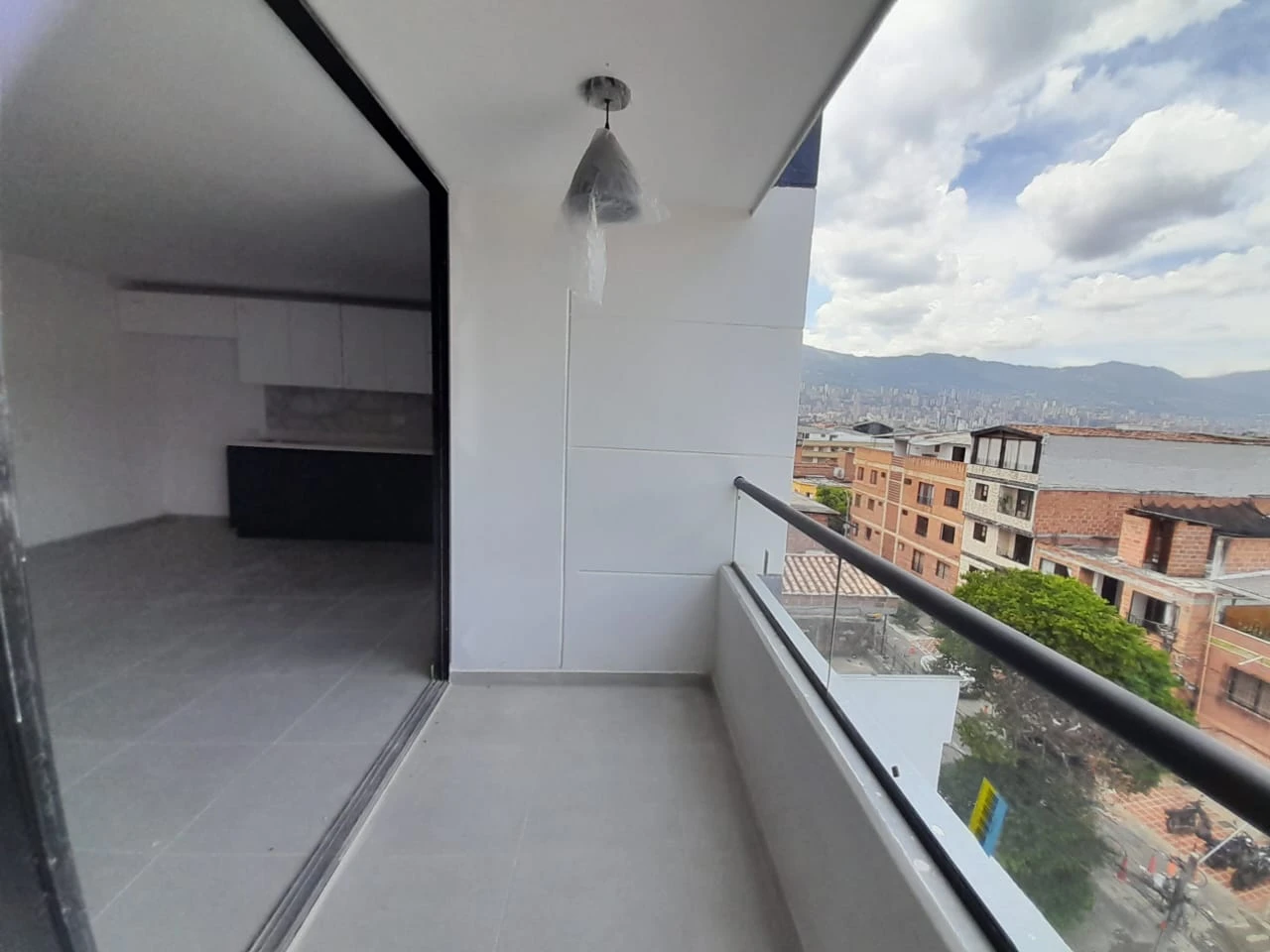 Apartamento en Venta Sector Belén san Bernardo