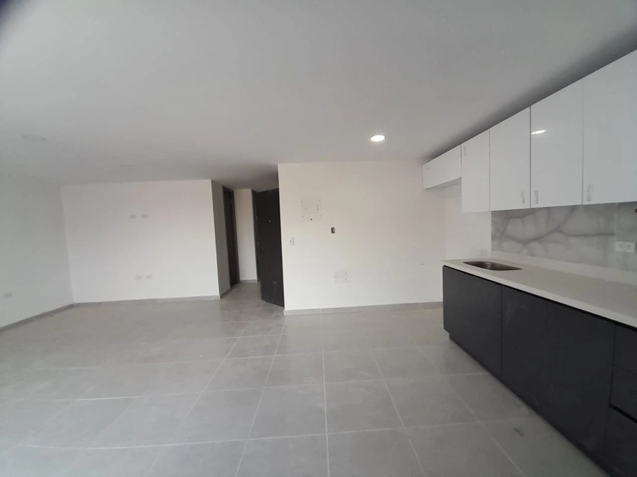 Apartamento en Venta Sector Belén san Bernardo